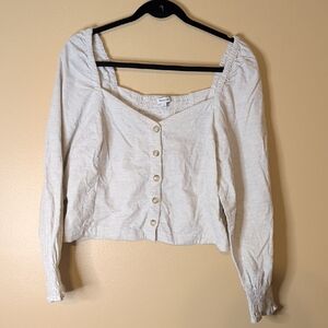 Madewell Size 14